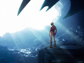 Imagen de Flash - 1