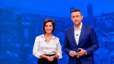 Imagen de Mañaneros 360 (T2): Incluye entrevista a José Luis Rodríguez Zapatero - 3