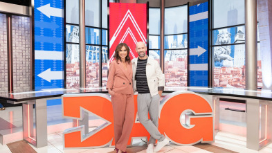 Imagen de Directo al grano (T2): Ep.144 - 3