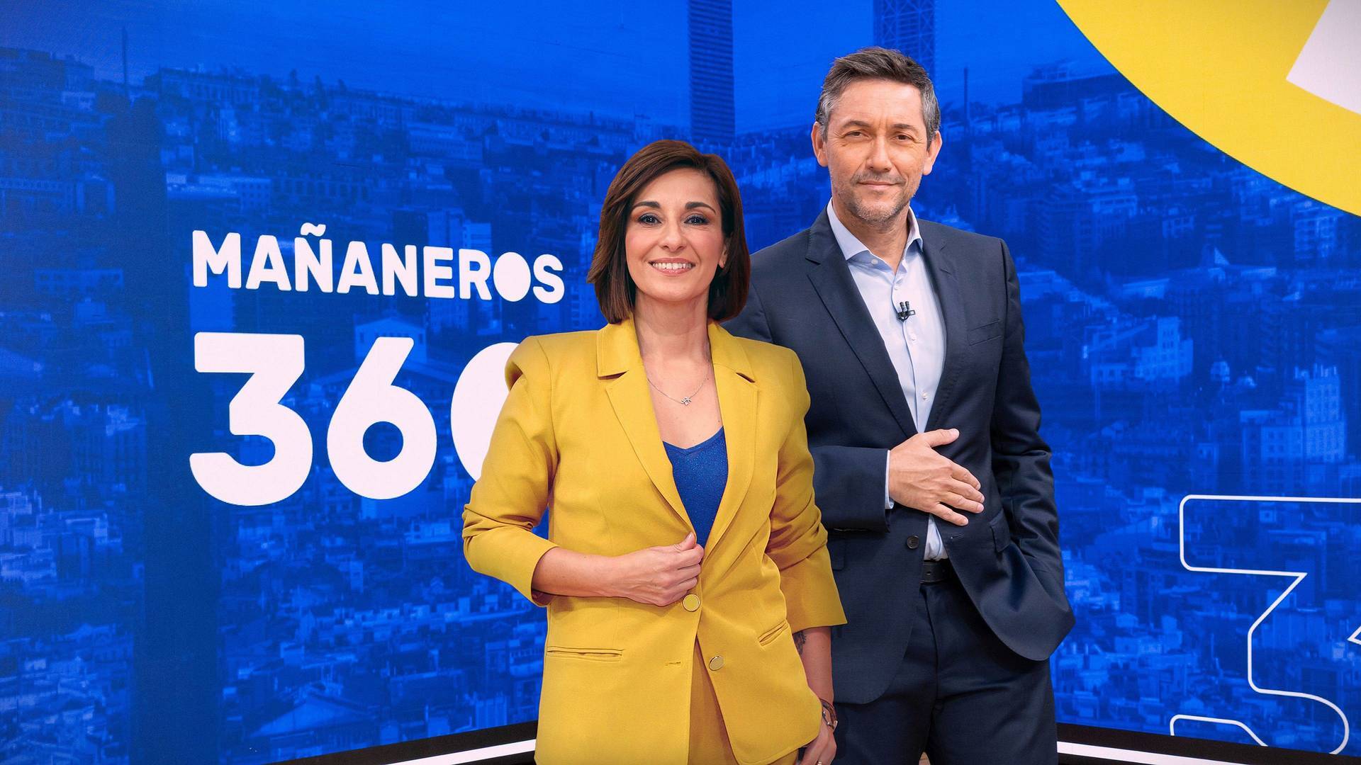 Mañaneros 360 (T2): Incluye entrevista a José Luis Rodríguez Zapatero