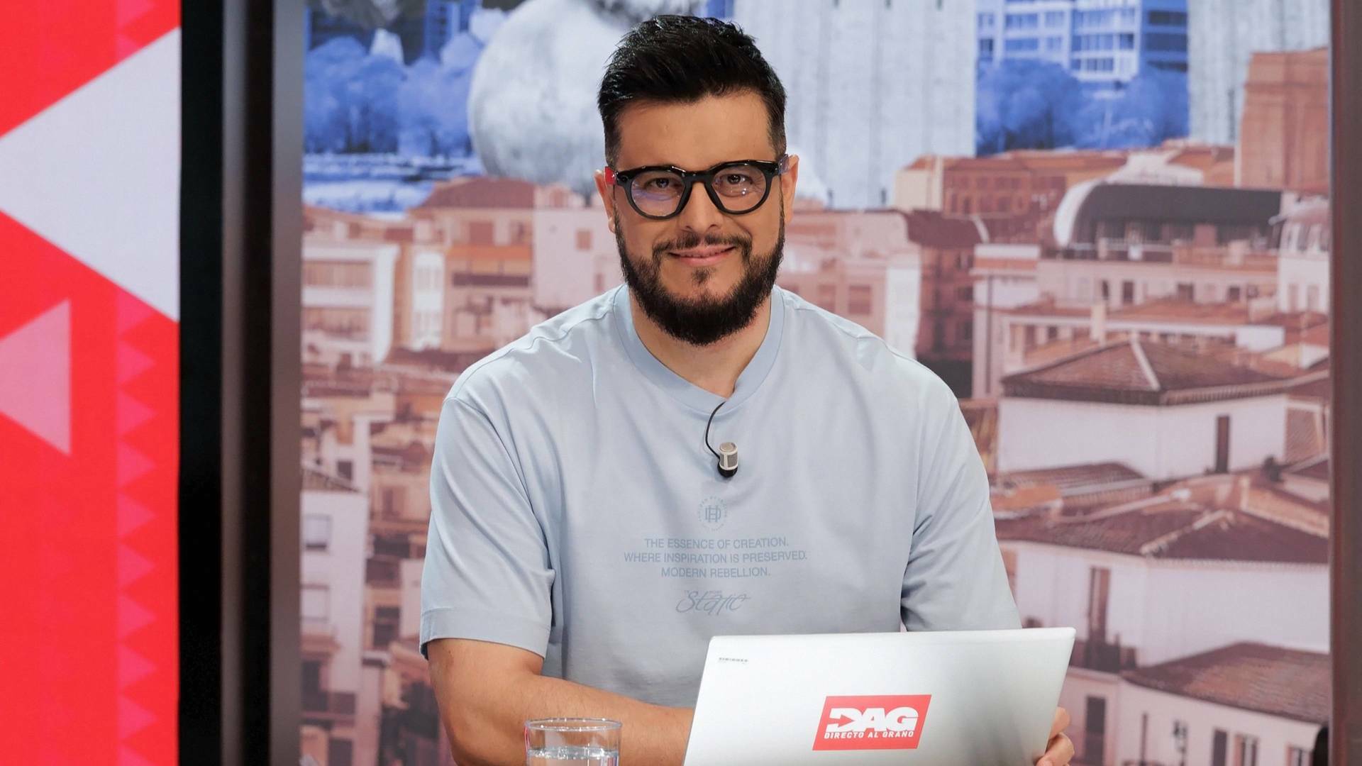 Directo al grano (T2): Ep.144