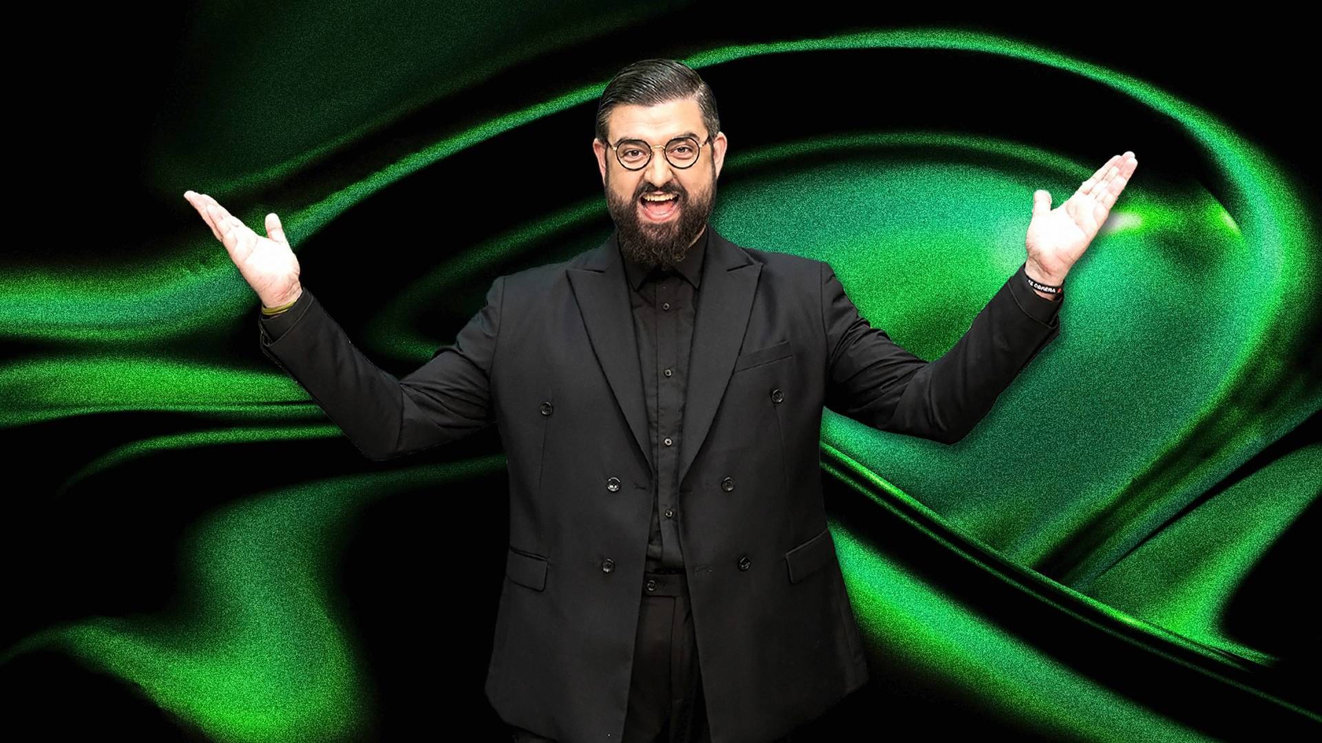 El perro andaluz (T1): José Mercé, Kiki Morente y Lagartija Nick