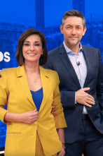 Imagen de Mañaneros 360 (T2): Incluye entrevista a José Luis Rodríguez Zapatero - 2