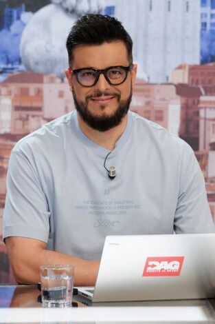 Directo al grano. T(T2). Directo al grano (T2): Ep.144