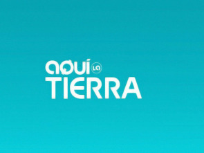 Imagen de Aquí la Tierra - 1