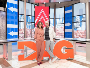 Imagen de Directo al grano (T2): Ep.144 - 1