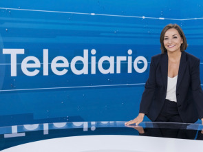 Imagen de Telediario 2 - 3