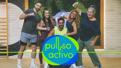 Imagen de Pulso activo - 3