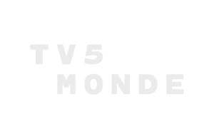 Logo del Canal TV5 MONDE