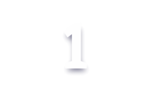 Logo del Canal La 1