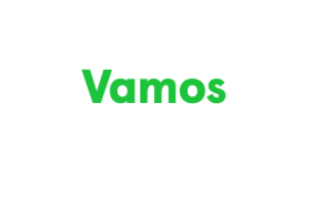 Logo del Canal Vamos por Movistar Plus